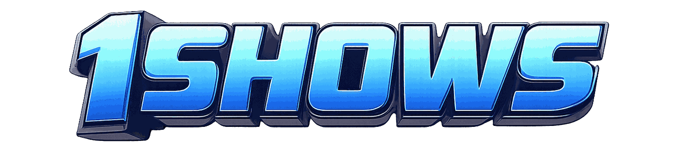 1shows Logo